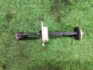 ограничитель открывания двери Honda Element 1 поколение 2006, 2.4 л., i-VTEC, K24A4, бензин, АКПП, оранжевый, хетчбэк 5 дв., полный привод