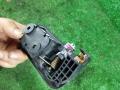 ручка внутренняя задняя правая Honda Element 1 поколение 2006, 2.4 л., i-VTEC, K24A4, бензин, АКПП, оранжевый, хетчбэк 5 дв., полный привод - фото №4