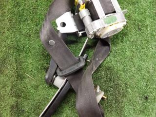 ремень безопасности Honda Element 1 поколение 2006, 2.4 л., i-VTEC, K24A4, бензин, АКПП, оранжевый, хетчбэк 5 дв., полный привод