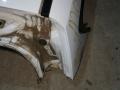 крыша Ford Escape 3 поколение C520 2015, 1.5 л., бензин, АКПП, белый, внедорожник 5 дв., правый руль - фото №4