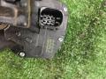 замок двери задней левой Chevrolet Captiva 1 поколение [2-й рестайлинг] C140 2014, 2.4 л., LE5, бензин, АКПП, белый, внедорожник 5 дв., передний привод, правый руль - фото №2