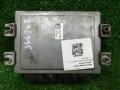 блок управления двигателем Renault Logan 1 поколение 2006, 1.6 л., бензин, S110140011A, 8200483732, 8200326380 - фото №3