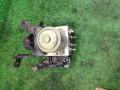 блок ABS Mitsubishi Pajero Sport 1 поколение [рестайлинг] 2002, дизель, MR952425, 244204022117 - фото №4