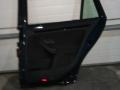 дверь задняя правая Volkswagen Golf 6 поколение 2011, 1.4 л., CAVD, бензин, АКПП, черный, универсал, правый руль - фото №3