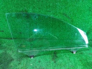 стекло двери передней правой Toyota Camry XV40 [рестайлинг] 2010, 2.4 л., 2AZ-FE, бензин, АКПП, серебристый, седан, передний привод, правый руль