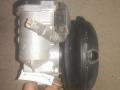 заслонка дроссельная Opel Corsa C 2003, 1.2 л., Z 12 XE, бензин, хетчбэк 5 дв. - фото №6