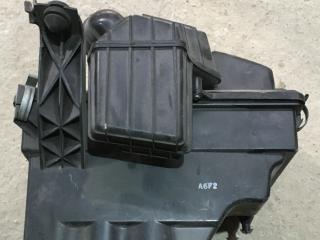 корпус воздушного фильтра Mazda 5 CR 2006, 2.0 л., LFF7, бензин, АКПП, платиновое серебро, минивэн