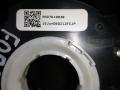 шлейф руля Ford Escape 3 поколение C520 2015, 1.5 л., бензин, АКПП, белый, внедорожник 5 дв., правый руль - фото №3
