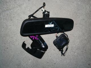 зеркало салона Volvo V50 1 поколение 2007, 2.4 л., бензин, АКПП, белый, универсал, правый руль