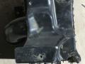 корпус воздушного фильтра Mazda 5 CW 2011, 2.0 л., бензин, АКПП, серебристый, минивэн, правый руль - фото №5