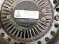 вискомуфта Volkswagen Passat B5 1999, бензин, 058121347 - фото №2