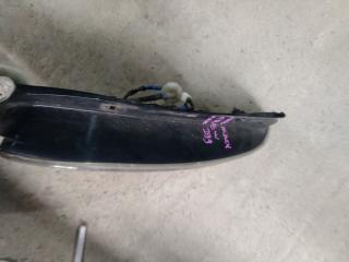 фонарь задний правый Mazda 5 CR 2006, 2.0 л., LFF7, бензин, АКПП, серебро, минивэн, правый руль