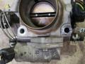 заслонка дроссельная Mazda 3 BK 2005, 1.6 л., B6ZE, бензин, АКПП, синий, хетчбэк 5 дв., правый руль, 198500-1260 - фото №4