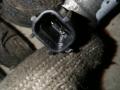 клапан холостого хода Mazda 3 BK 2005, 2.0 л., LF17, бензин, хетчбэк 5 дв. - фото №3