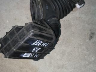 гофра инжектора Mazda 3 BK 2005, 2.3 л., L3-V, бензин, хетчбэк 5 дв.