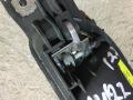 ручка внутренняя передняя правая Volkswagen Jetta 5 поколение 2007, 2.0 л., BMM, дизель, седан - фото №3