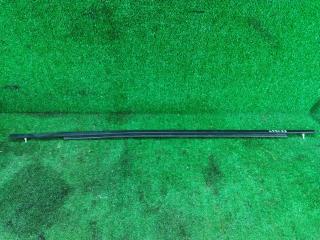 Молдинг стекла двери наружный Dodge Grand caravan 5 поколение 2010, 3.6 л., бензин, АКПП, минивэн, передний привод