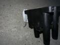 катушка зажигания Mazda MPV LW 2002, 2.3 л., L3, бензин, АКПП, черный, минивэн, правый руль, L81318100 - фото №4