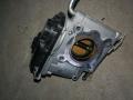 заслонка дроссельная Mazda 3 1 поколение [рестайлинг] 2007, 1.6 л., B6ZE, бензин, МКПП, синий, хетчбэк 5 дв., правый руль - фото №3