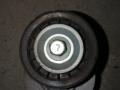 Натяжитель ремня агрегатов Mazda 5 CR 2006, 2.0 л., бензин, АКПП, белый, минивэн - фото №2