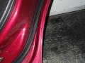 дверь задняя правая Subaru Legacy 5 поколение 2013, 2.0 л., FA20, бензин, АКПП, красный, универсал, правый руль - фото №5