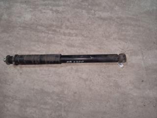 амортизатор задний Mercedes-Benz A-Класс W169 2005, 2.0 л., бензин, АКПП, серебристый, хетчбэк 5 дв.