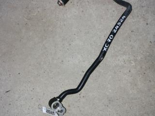 трубка кондиционера Volvo XC70 2 поколение 2004, 2.5 л., бензин, АКПП, черный, универсал, правый руль