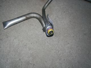 трубка кондиционера Mercedes-Benz A-Класс W169 2005, 2.0 л., бензин, АКПП, серебристый, хетчбэк 5 дв.