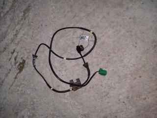 датчик ABS Volvo XC70 2 поколение 2004, 2.5 л., бензин, АКПП, черный, универсал, правый руль