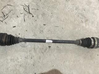 полуось задняя (приводной вал, ШРУС) Volvo XC70 2 поколение 2004, 2.5 л., бензин, АКПП, черный, универсал, правый руль