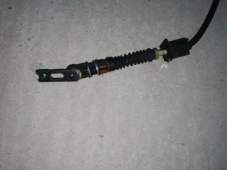 трос кулисы КПП Volvo XC70 2 поколение 2004, 2.5 л., бензин, АКПП, черный, универсал, правый руль