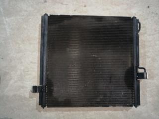 радиатор кондиционера Ford Explorer 3 поколение 2002, 4.0 л., бензин, внедорожник 5 дв.