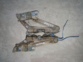 петля капота Lexus SC 1 поколение 1994, 4.0 л., бензин, АКПП, серовато-жёлтый, купе, правый руль