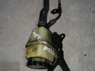 бачок гидроусилителя Lexus SC 1 поколение 1994, 4.0 л., бензин, АКПП, серовато-жёлтый, купе, правый руль