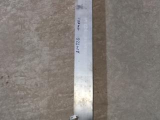 усилитель бампера переднего Lexus SC 1 поколение 1994, 4.0 л., бензин, АКПП, серовато-жёлтый, купе, правый руль