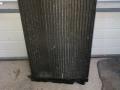 радиатор кондиционера Lexus SC 1 поколение 1994, 4.0 л., бензин, АКПП, серовато-жёлтый, купе, правый руль - фото №2