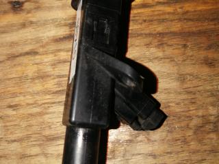 датчик температуры Lexus SC 1 поколение 1994, 4.0 л., бензин, АКПП, серовато-жёлтый, купе, правый руль