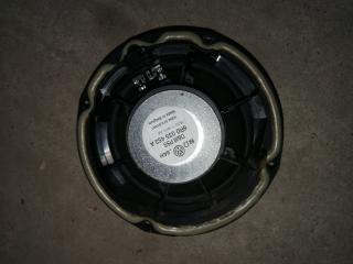 динамик двери Volkswagen Polo 5 поколение 2010, 1.2 л., CBZB, бензин, АКПП, красный, хетчбэк 5 дв., правый руль, 6R0035453A, 430407861041