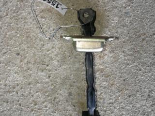 ограничитель открывания двери Mitsubishi Space Wagon 3 поколение (Typ N50) 1999, 2.4 л., 4G64 (GDI), бензин, минивэн