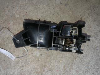 ручка внутренняя задняя левая Mitsubishi Space Wagon 3 поколение (Typ N50) 1999, 2.4 л., 4G64 (GDI), бензин, минивэн