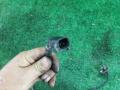 датчик ABS Mazda 2 DE 2008, D6514370X, KC132 - фото №5