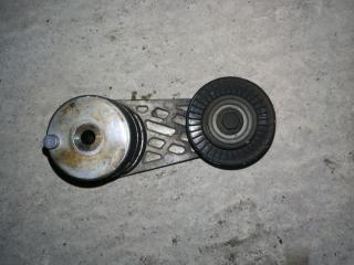 Натяжитель ремня агрегатов Great Wall Hover H5 1 поколение 2012, 2.0 л., дизель, АКПП, черный, внедорожник 5 дв., правый руль