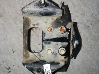 подушка крепления КПП Great Wall Hover H5 1 поколение 2013, 2.0 л., дизель, АКПП, синий, внедорожник 5 дв., правый руль