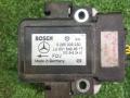 датчик ускорения Mercedes-Benz E-Класс W210/S210 [рестайлинг] 2001, 2.2 л., дизель, 0265005230, LU0015404517, 0005422481 - фото №2