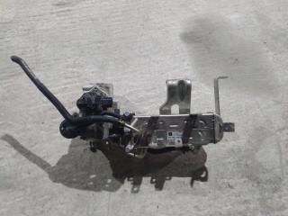 охладитель EGR / Радиатор EGR Chevrolet Captiva 1 поколение [2-й рестайлинг] 2015, 2.2 л., дизель, АКПП, внедорожник 5 дв., правый руль