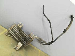 радиатор АКПП Great Wall Hover H5 1 поколение 2012, 2.0 л., дизель, АКПП, черный, внедорожник 5 дв., правый руль