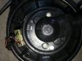 моторчик печки Subaru Forester 3 поколение (SH) 2009, 2.5 л., EJ253, бензин, АКПП, синий, внедорожник 5 дв., правый руль, 502726-1750, 894000-7060 - фото №3