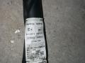 ремень безопасности Mazda 3 BL 2009, 2.0 л., LF17, бензин, АКПП, черный, хетчбэк 5 дв., правый руль - фото №4