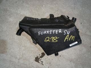 блок предохранителей Subaru Forester 3 поколение (SH) 2009, 2.5 л., EJ253, бензин, АКПП, синий, внедорожник 5 дв., правый руль