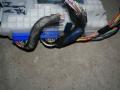 блок комфорта Mazda 3 BL 2009, 2.0 л., LF17, бензин, АКПП, черный, хетчбэк 5 дв., правый руль, BFA767560 - фото №3
